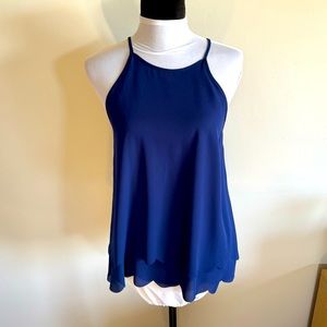 EMMELEE racerback tank